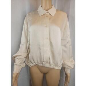 Part Two | Women | Blouse | Size Medium